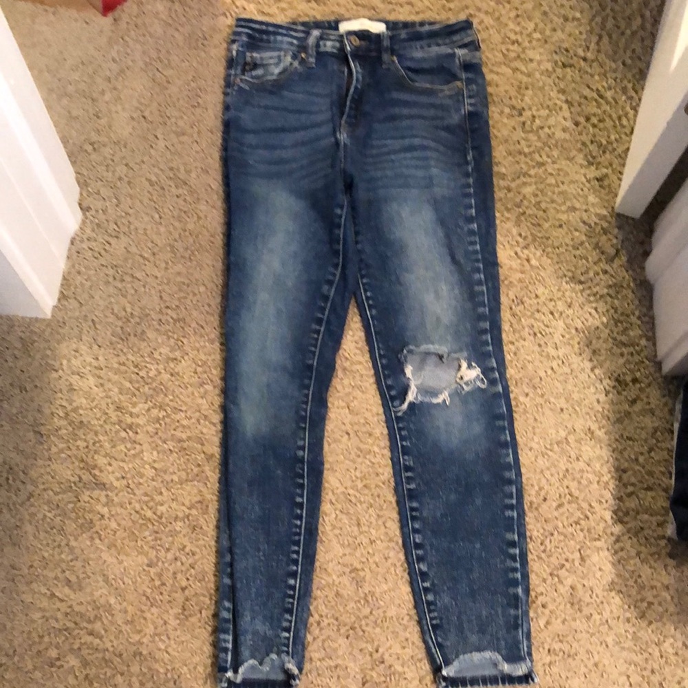 Kancan Jeans